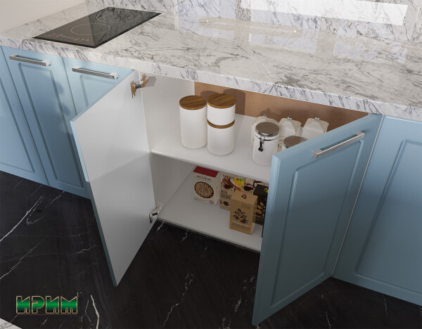 Кухня Сити 9123