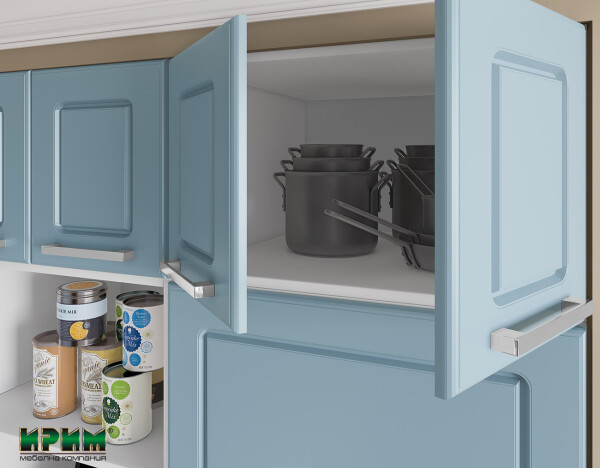 Кухня Сити 9123