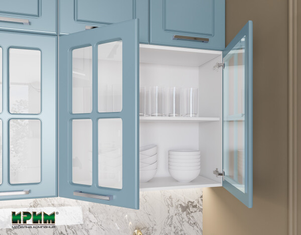 Кухня Сити 9123