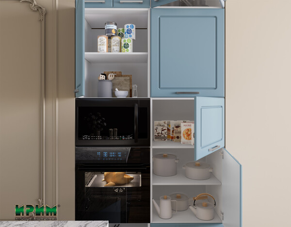 Кухня Сити 9123