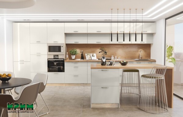 Кухня Сити 9173