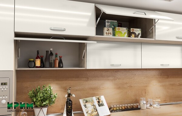 Кухня Сити 9173