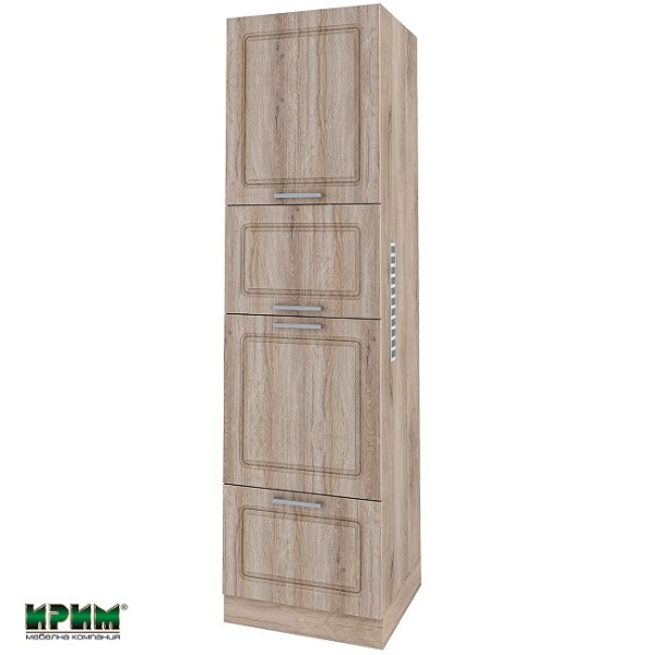 Колонен модул четири врати АРФ-Сонома-02-48