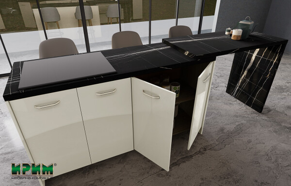 Кухня Сити 9194