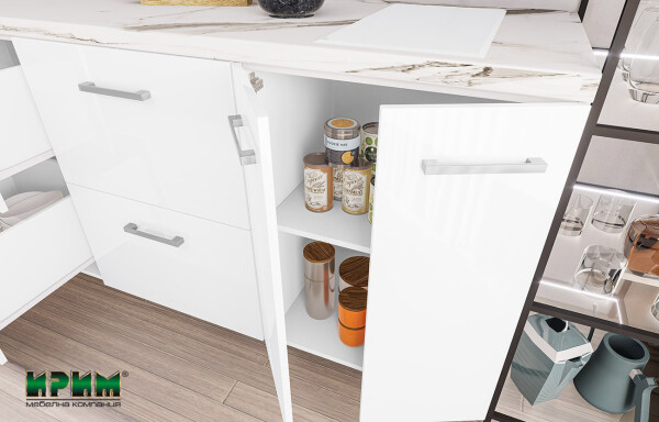 Кухня Сити 9120