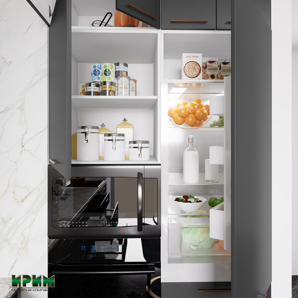 Кухня Сити 9130