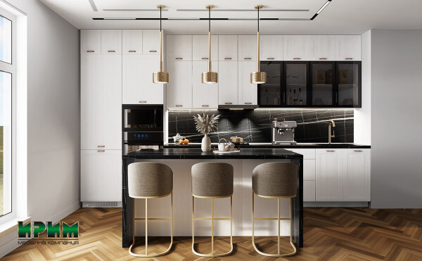 Кухня Сити 9162