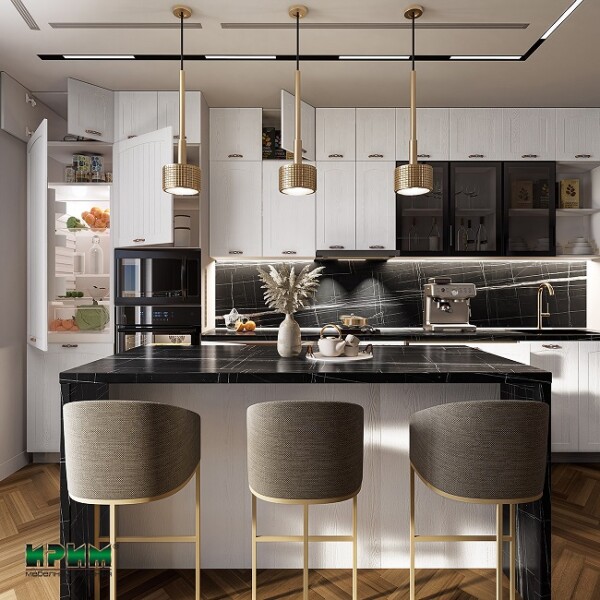 Кухня Сити 9162