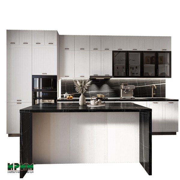 Кухня Сити 9162