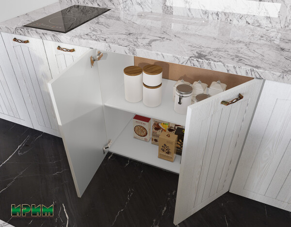 Кухня Сити 9132