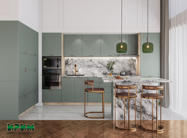 Кухня Сити 9126