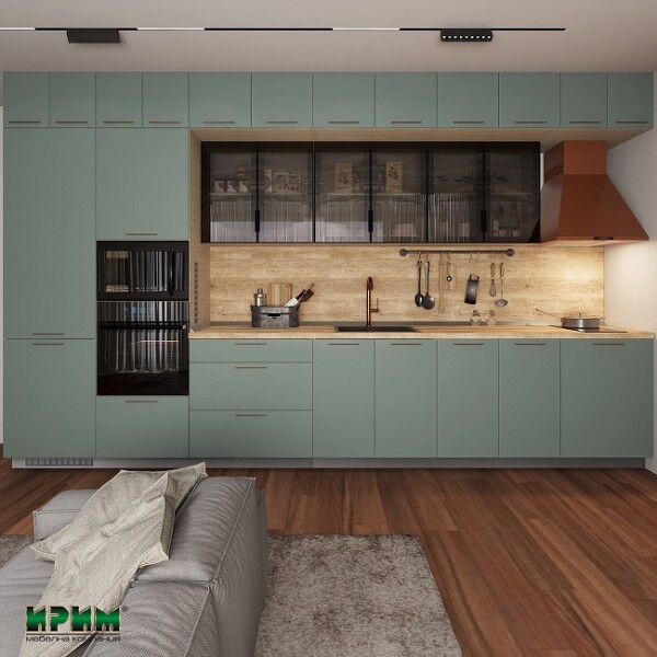 Кухня Сити 9136