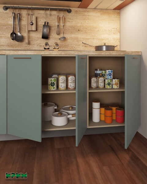 Кухня Сити 9136