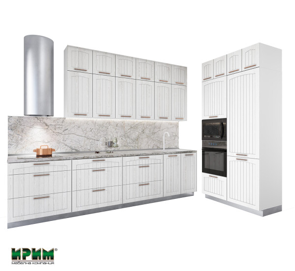 Кухня Сити 9133