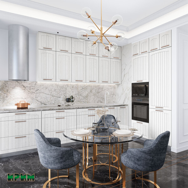 Кухня Сити 9133