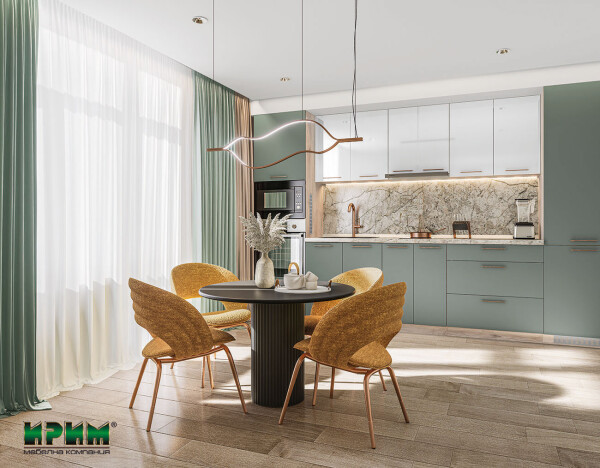 Кухня Сити 9119