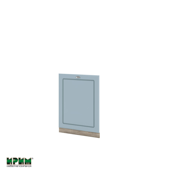 Врата за съдомиялна АРФ-Деним мат-06-39