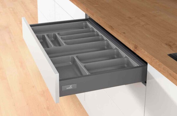 Органайзер за прибори - 800 мм