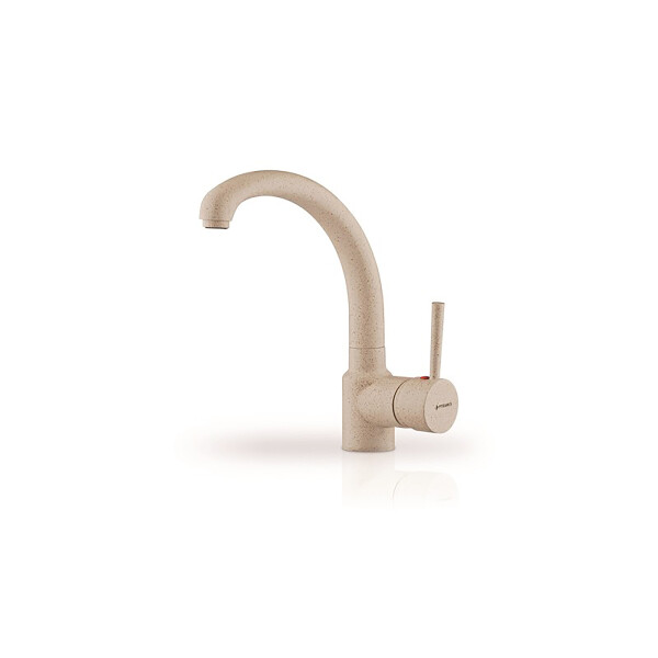 Смесител Armonica 1/2 Пясъчно бежово