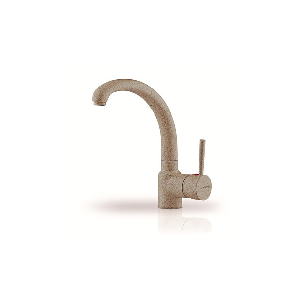 Смесител Armonica 1/2 Тъмно бежово