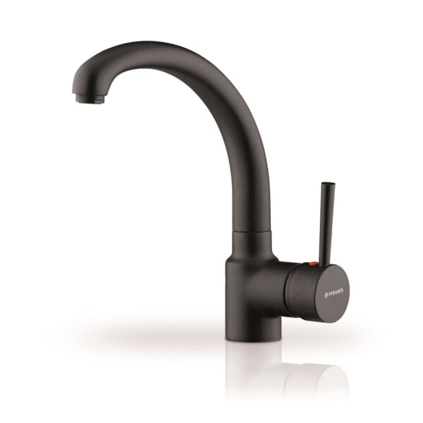 Смесител Armonica 1/2 Карбон