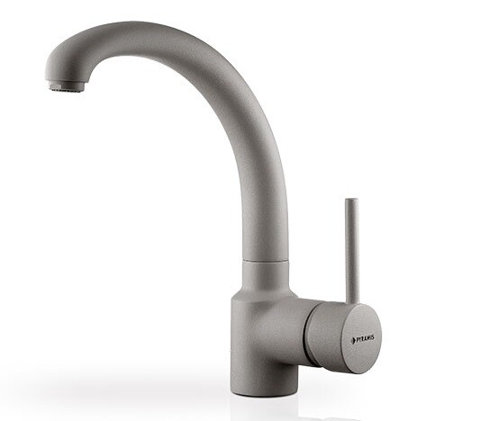 Смесител Armonica 1/2 Индустриално сиво