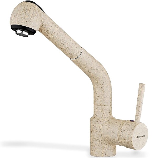 Смесител Balata Пясъчно бежово