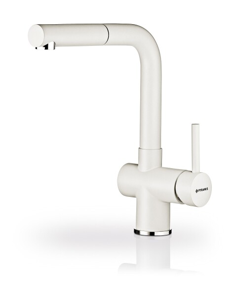 Смесител Capriccio Сняг