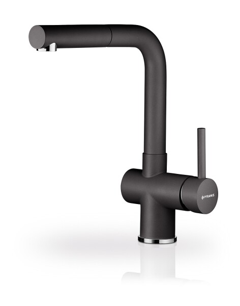 Смесител Capriccio Вулкан