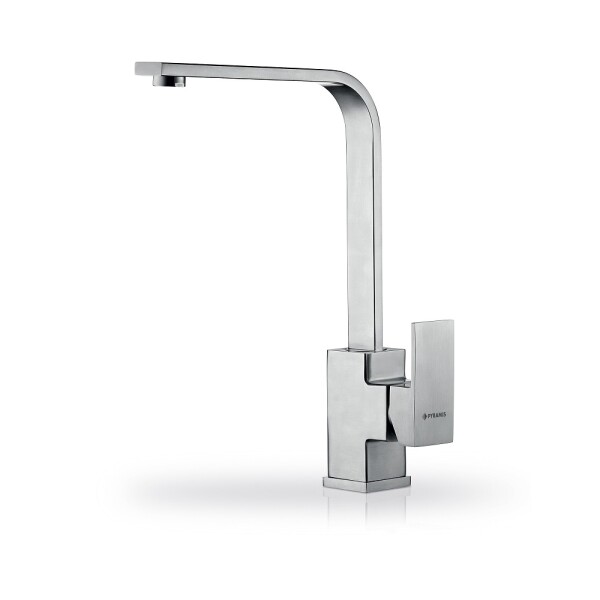 Смесител Cecilia Хром