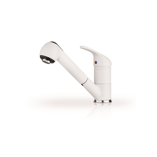 Смесител Festivo Сняг