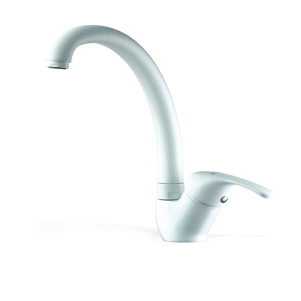 Смесител Mezzo Сняг