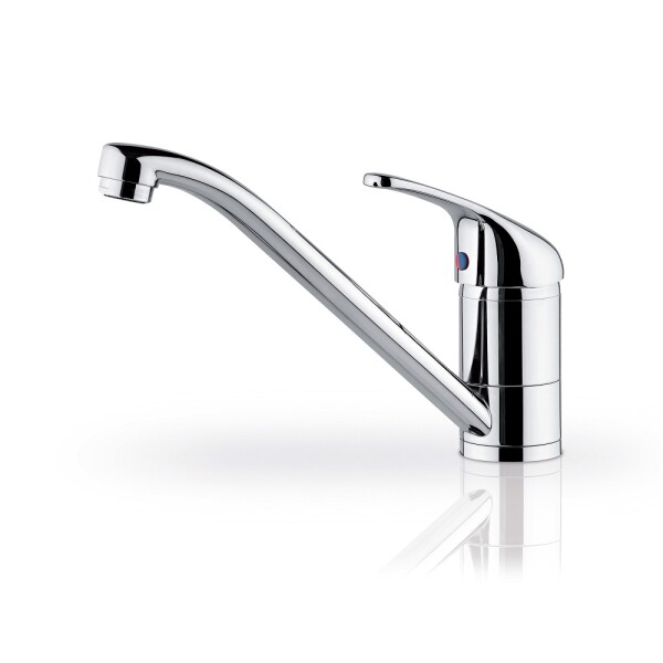 Смесител Modo Хром