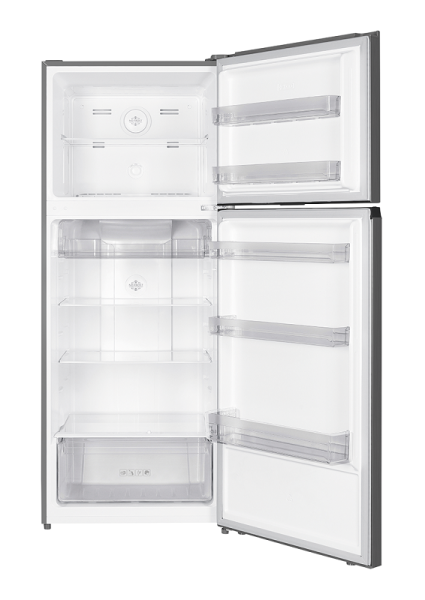 Свободностоящ хладилник с две врати FSP 178 инокс