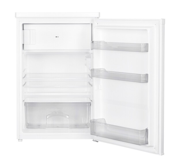 Mini хладилник FST 85 бял