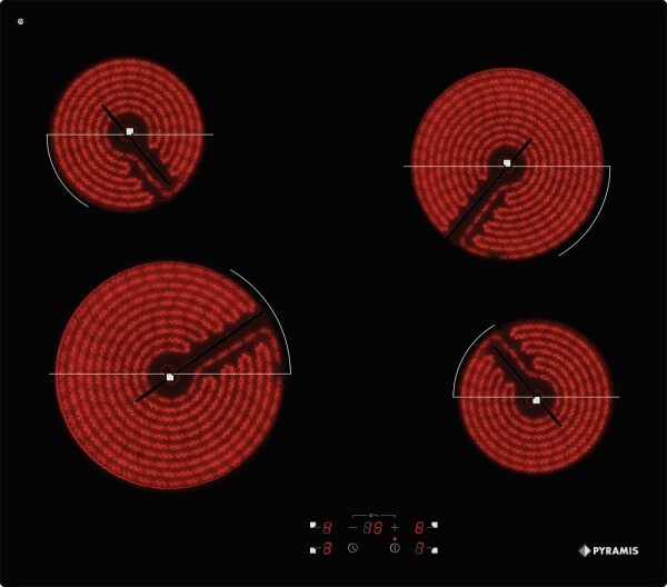 Керамични котлони -PHC62430FMB