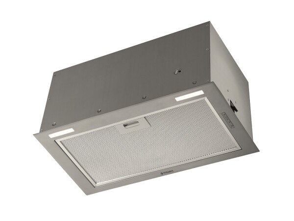 Абсорбатор за пълно вграждане INTEGRATED TURBO EF essential