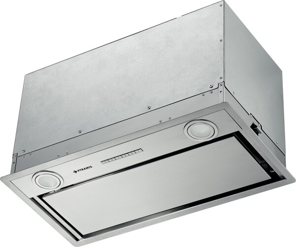 Абсорбатор за пълно вграждане INTEGRATED PLUS essential