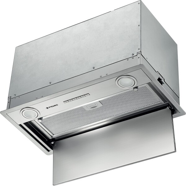 Абсорбатор за пълно вграждане INTEGRATED PLUS essential