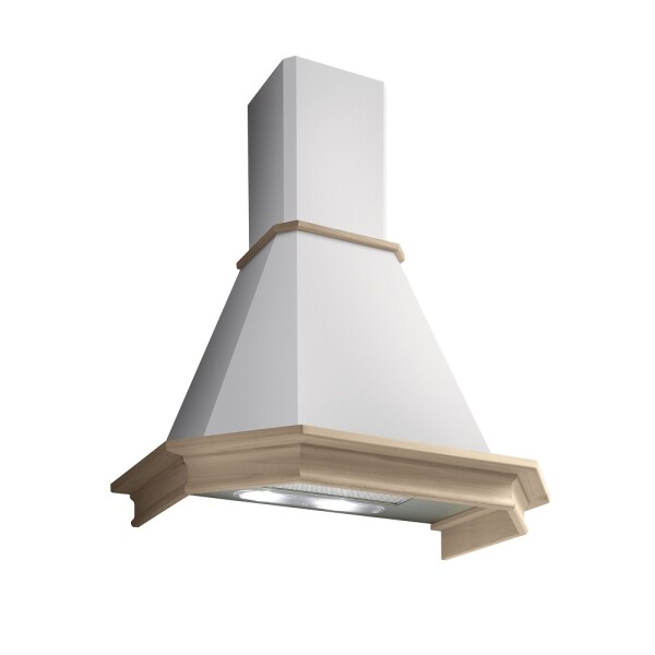 Свободно стоящ aбсорбатор РУСТИК тип камина