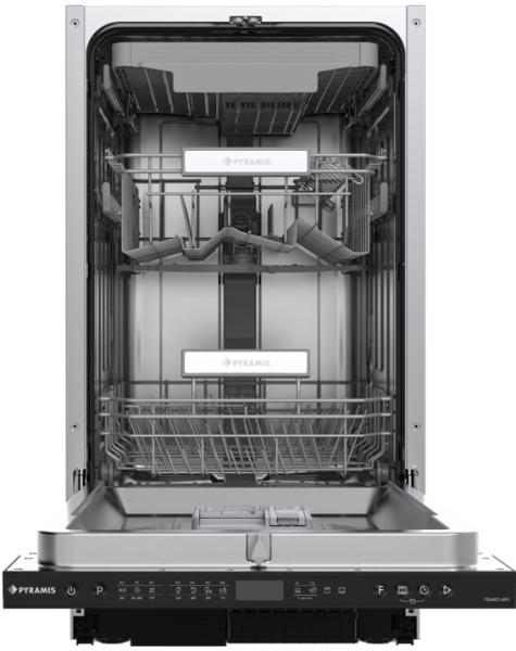 Съдомиялна за вграждане PDWED 45FI 45 cm