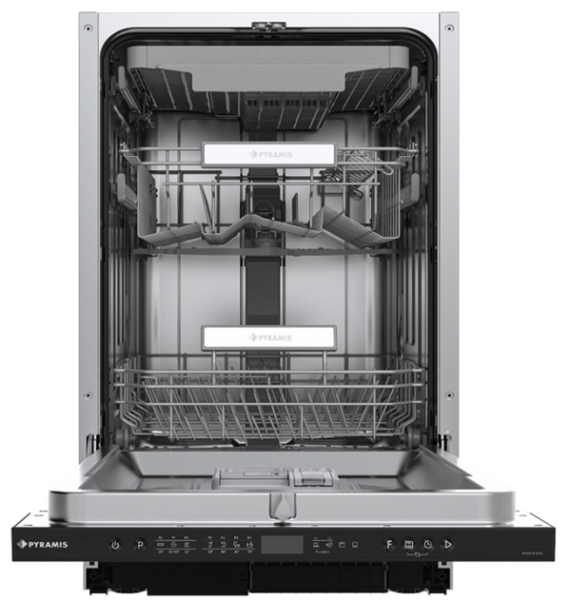 Съдомиялна за вграждане PDWFD 60FI 60 cm