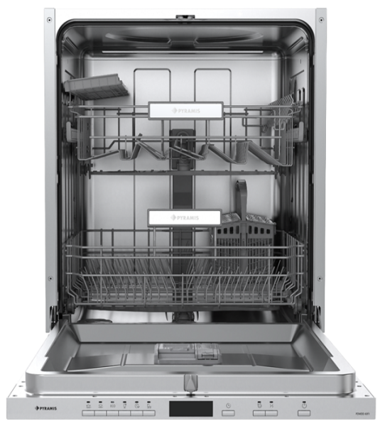 Съдомиялна за вграждане PDWDE 60FI 60 cm