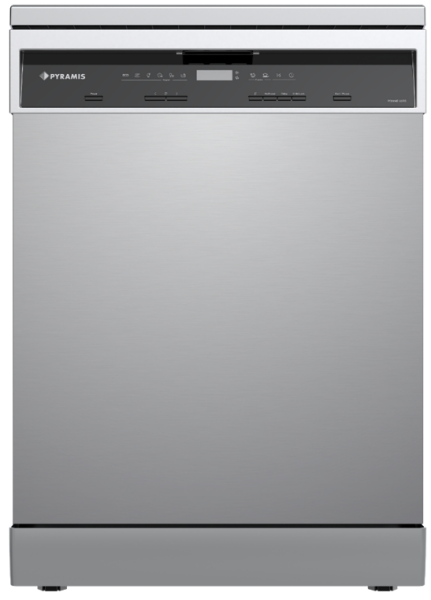 Свободностояща съдомиялна PDWHE 60FS 60 cm