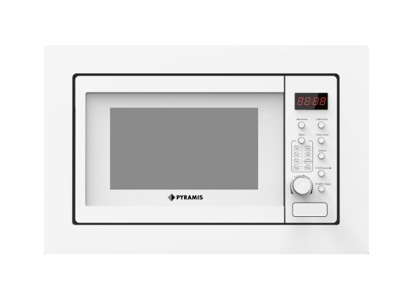 Микровълнова за вграждане 30WHT 30UG бяла